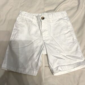 Boys 3t polo Ralph Lauren shorts